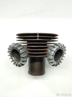 JAWA PÉRÁK 250 VÁLEC & MATICE VÝFUKU ORIGINÁL - 15