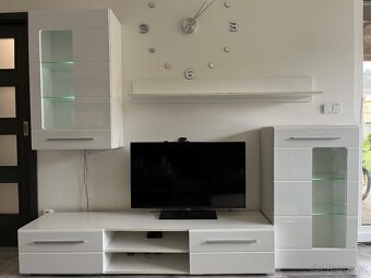 Obývací stěna - 15