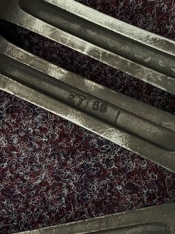 Sada kol s pneu Porsche Panamera /Cayenne - 15