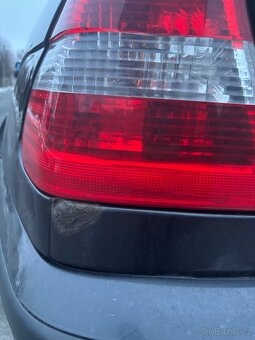 BMW E46 318i - 15