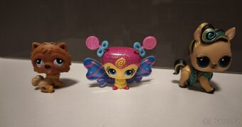 Littlest Pet Shop mix 45 figurek - 15