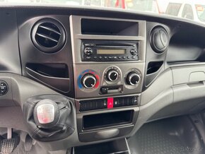 Iveco Daily 35S11 2.3 MRAZÁK / CHLAĎÁK, Odpočet DPH - 15
