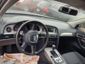 Audi A6 2.0 TDi 103kw - 15