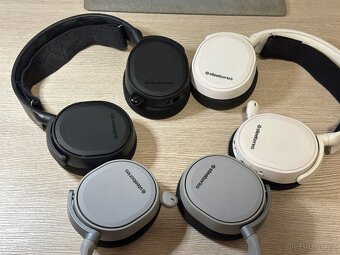 SteelSeries Arctis 3 - 15