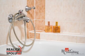 Prodej, byty/1+kk, 40 m2, Na Rybníčku 876/5, 46007 Liberec,  - 15