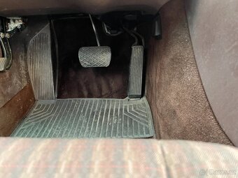w124  200 benzin AUTOMAT - 15