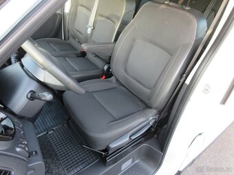 Renault TRAFIC 2.0 Dci 107 kw 9 míst 2x šoupačka - 15