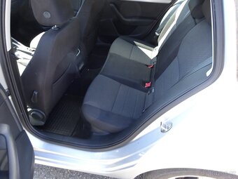 Škoda Octavia 1.2 TSI Combi r.v.2014 (77 kw) el.serviska - 15