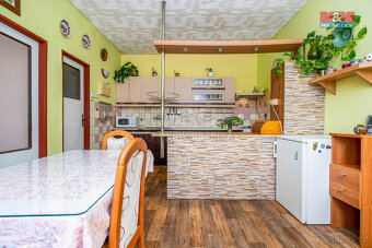 Prodej rodinného domu, 99 m², Hrubý Jeseník - 15