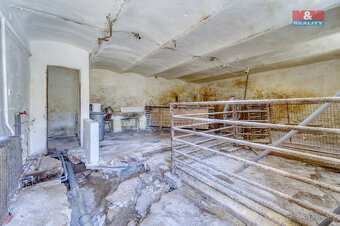 Prodej rodinného domu, 72 m², Štědrá - 15