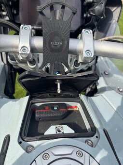 BMW r 1250 GS Adventure - 15