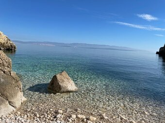 LAST MINUTE CHORVATSKO - ostrov LOSINJ - 15