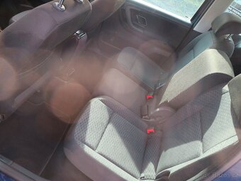 ŠKODA ROOMSTER 1.2 HTP 51kW 1.MAJITEL MÁLO KM - 15