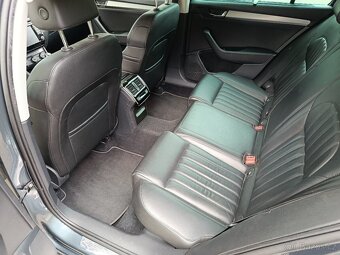 Škoda Superb 3 2.0. TDI 110 kW 4x4+sada zimních kol - 15