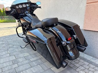 HD Street Glide - 15