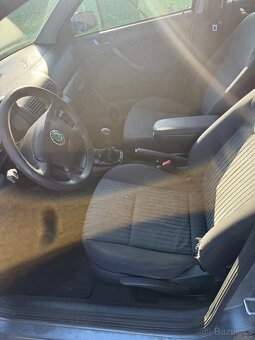 ŠKODA OCTAVIA 1.9 TDI 66KW 2004 - 15