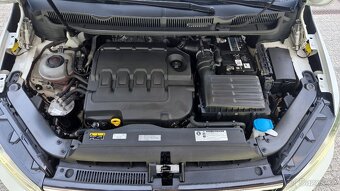 VW Touran 2.0 TDI DSG HL 3/2020, LED - 15
