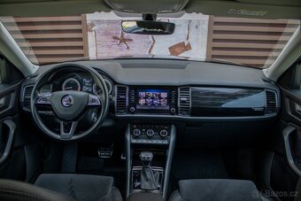 Škoda Kodiaq 2.0 TSI Scout 4x4 DSG - 15