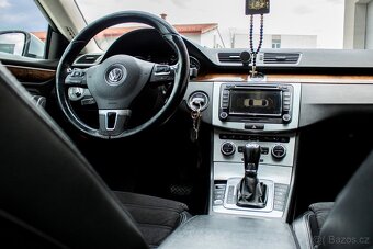 Volkswagen Passat CC 2.0 TDI 177k BlueMotion DSG - 15
