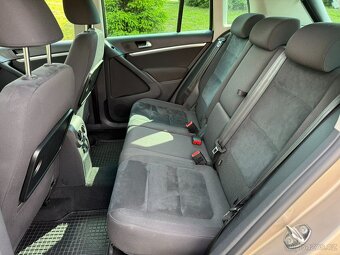 VW Tiguan r.v.2011 2.0TDi manuál xenon navi - 15