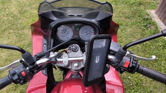 Yamaha XJ 600 DIVERSION - 15