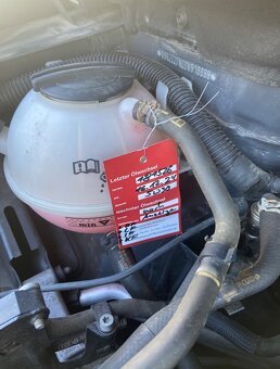 Seat Alhambra 2,0TDI Style 103kw - 15