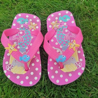 Dívčí botky, vel.23/24 - 15