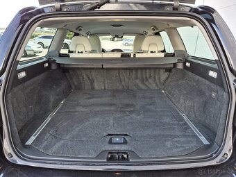VOLVO V70 D4 120KW 5-VÁLEC 1.MAJ XENON KŮŽE TAŽNÉ. ALU - 15