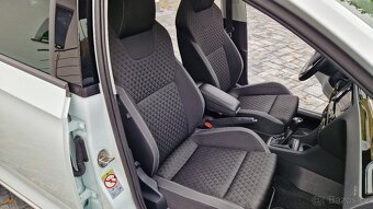 ŠKODA RAPID SPACEBACK 1.2 TSI 81KW.PANORAMA.CLIMATRONIC.ALU - 15