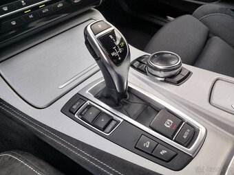 BMW 530D M-packet, xDrive 190kW, r.v.12/2013, naj. 268.859km - 15