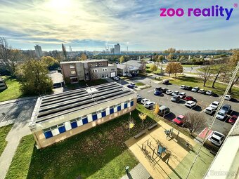 Prodej bytu 4+1, 86 m² – Přerov, Předmostí, ul. Teličkova - 15