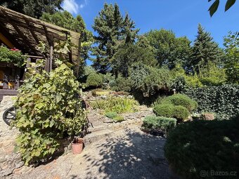 Prodej chaty 25 m², pozemek 521 m² - 15