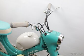 Jawa Stadion S22 - 15