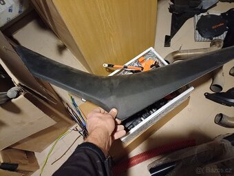 Dily KTM LC8 990, 1090, 1190 Adventure, SMT, SM - 15