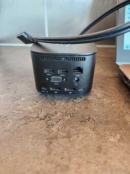 Prodám laptop HP Zbook 15 G5 - 15