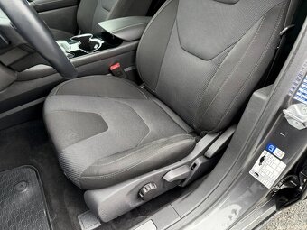 Ford Mondeo 2.0 TDCI 110kW automat 2015 | LED světla, kamera - 15
