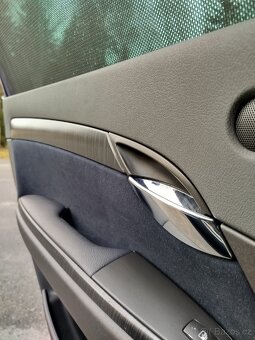 Fiat Croma 2.4 jtd 147kw automat 2009 - 15