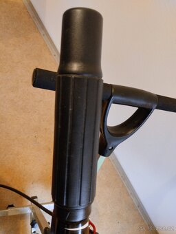 Lodní motor Suzuki 15Ps 4Takt - 1A top stav - 15