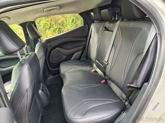 Ford mustang Mach e 99kwh - 15