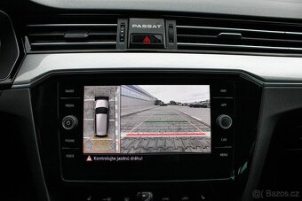 Volkswagen Passat Variant GTE 1.4 TSI DSG - 15