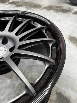 Carbon Hre wheels cf43 - 15