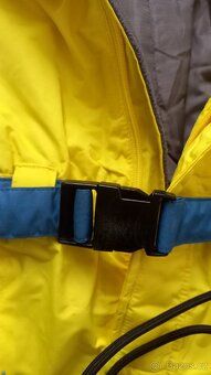 Dětská zimní kombinéza vel. 86 - 15