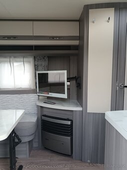 Karavan Hobby 470 - 15