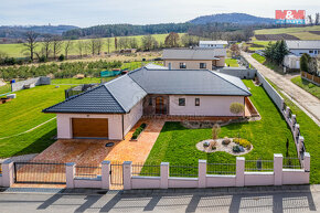 Prodej rodinného domu, 260 m², Václavice - 15