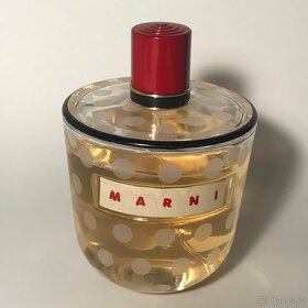 Originální parfémy a toaletní vody - různé - 15