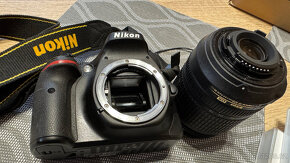 NIKON D5200 - 15