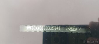Ford Mondeo - 15