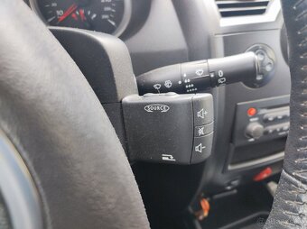 Renault Megane Combi,1.6i 16v ,4/2006, nová STK - 15