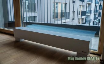 Pronájem nadstandardního bytu 3+kk (101 m) s terasou (13 m)  - 15