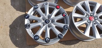 Mazda 6 gh gj gl cx5 cx7 hyundai kia 5x114,3 r18 - 15
